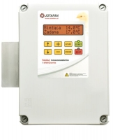 TERMISTAT–6–4S–485–LCD controller