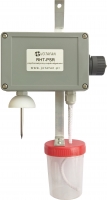 RHT-PSR sensor