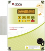 The VIRGO controller