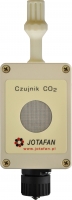 RHT–CO2–10k sensor