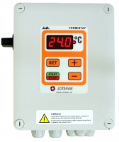 TERMISTAT-INL controller