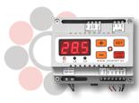 TERMISTAT–AL–010–DIN controller