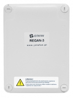 Regulator REGAN-3