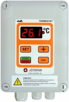 Regulator TERMISTAT-AL-010