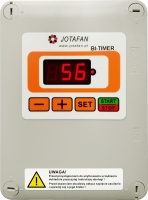 Regulator czasowy BI-TIMER