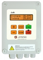 Regulator BITERMO +