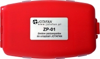 Zestaw podzespow ZP-01