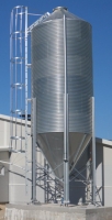 System WGJ-SILO