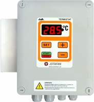 Regulator TERMISTAT-6-AL