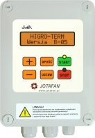 Regulator HIGRO-TERM