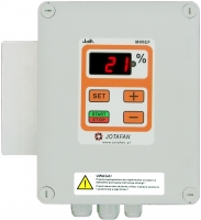 Regulator MIREF-6