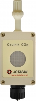 Czujnik RHT-CO2-10k