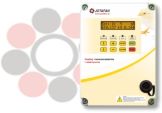 System automatycznego ważenia drobiu podczas chowu WGJ-8
